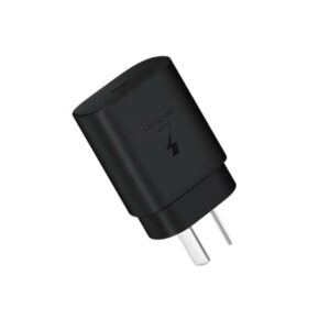 Cargador Samsung Travel Adapter Tipo C A Tipo C Original Pd-25W