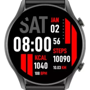 Reloj Smart Watch Haylou Ls05 Solar