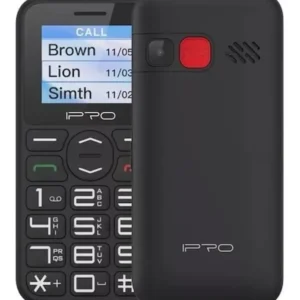 Celular Ipro F183 Con Tecla