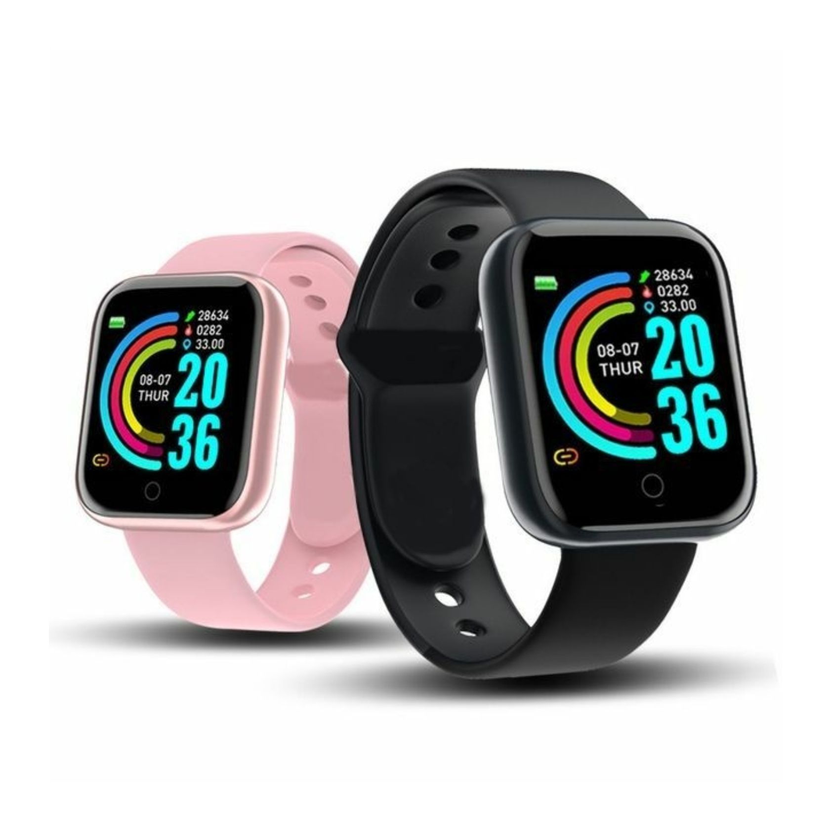 Reloj Smart Watch Y68