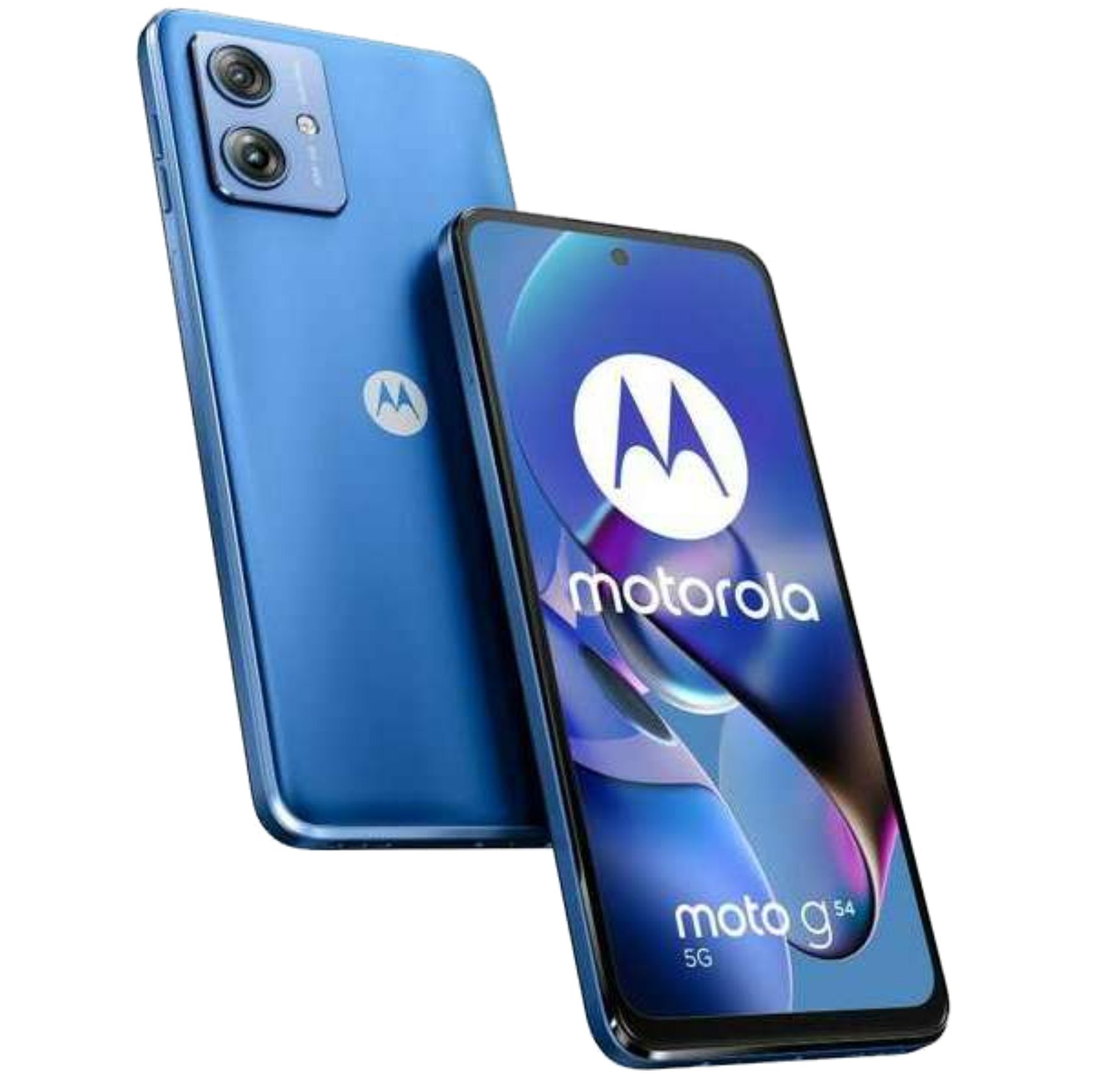 Celular Moto G54 5G 8/256Gb