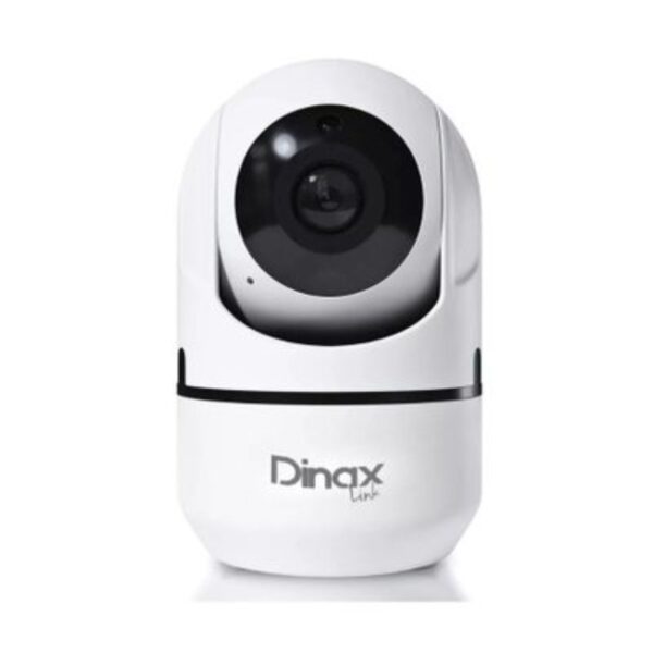 CAMARA DE SEGURIDAD DINAX LINK SMART IP DX-IPCAM1