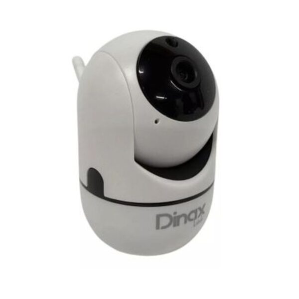 CAMARA DE SEGURIDAD DINAX LINK SMART IP DX-IPCAM1 - Imagen 2