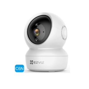 CAMARA INTERIOR 360 EZVIZ C6N FULL HD 1080
