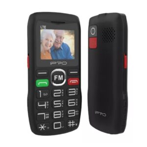CELULAR IPRO F188S 4G CON TECLA