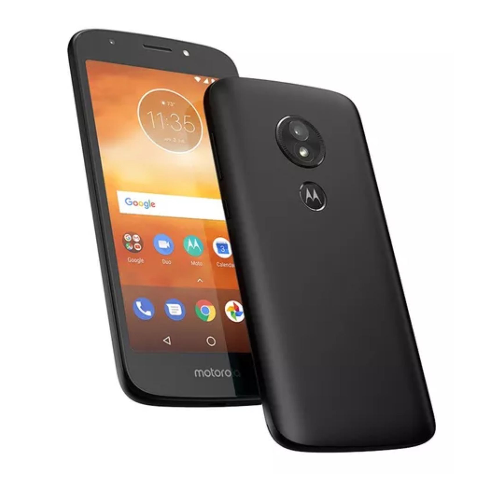 CELULAR MOTO E5 2/16GB REACONDICIONADOS