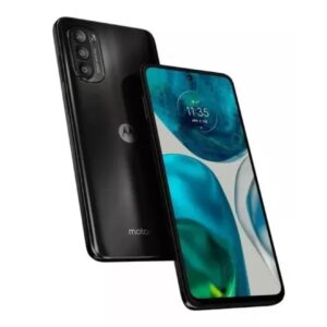 CELULAR MOTO G52 6/128GB REACONDICIONADO