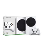 CONSOLA XBOX SERIE S