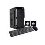 GABINETE PARA PC CROMAX CM-2801