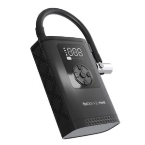 INFLADOR PORTATIL X-PAND FOXBOX