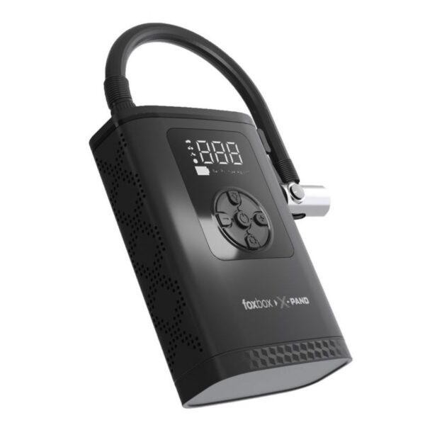 INFLADOR PORTATIL X-PAND FOXBOX