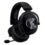 LOGITECH PRO PRO-G50 KEEP PLAYING AURICULARES 1
