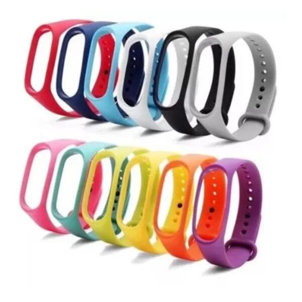 MALLA MI BAND 5/6 RELOJ