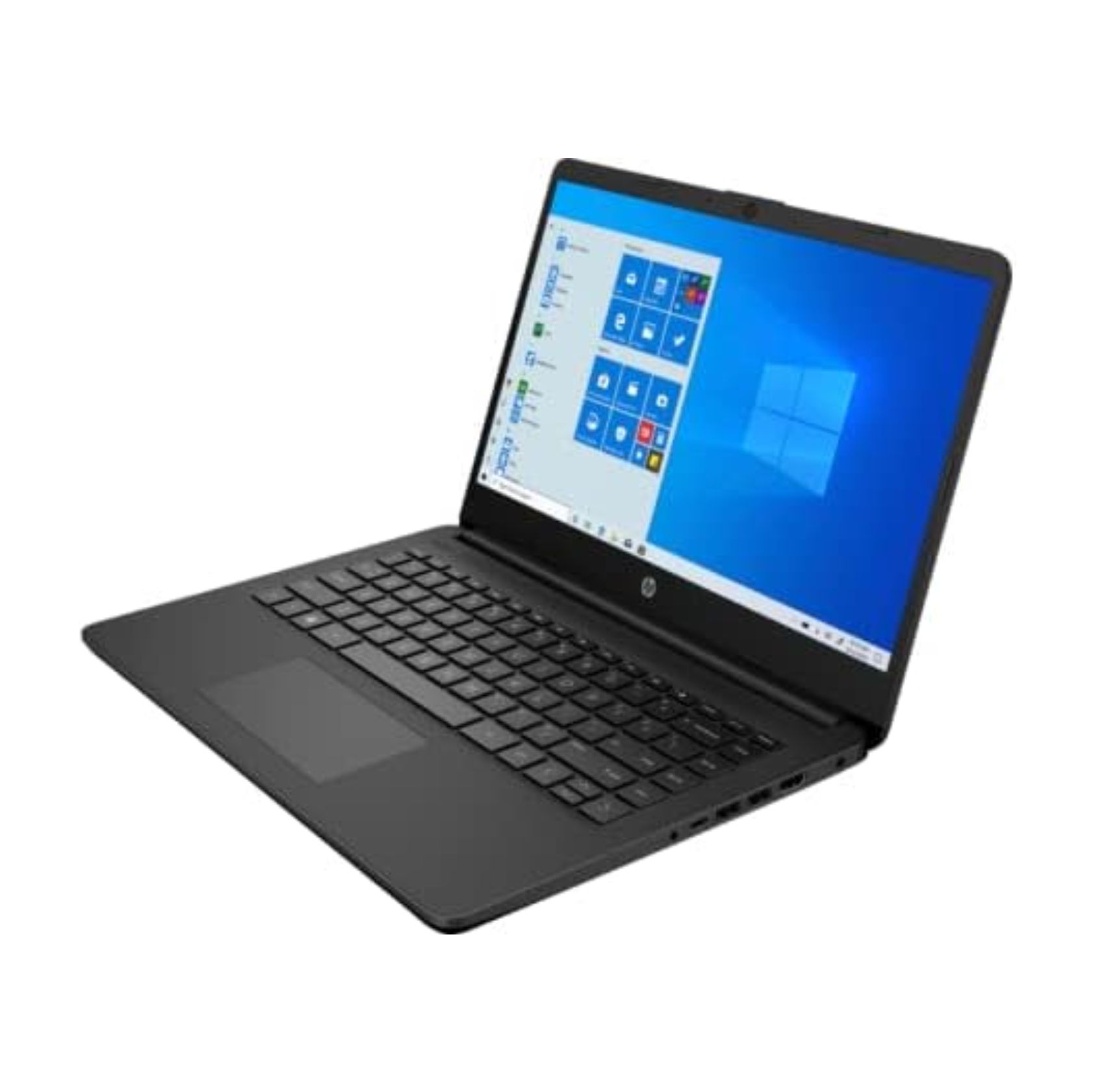 NOTEBOOK HP LAPTOP 14" 4/64GB 14-DQ0031DX
