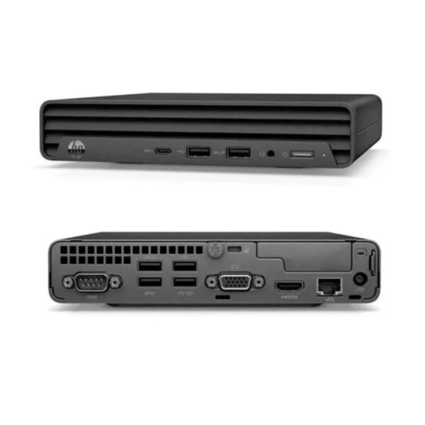 PC HP 260G4 CELERON-5205U 4GB 1TB WIN10H