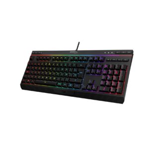 TECLADO GAMING HYPERX ALLOY CORE RGB