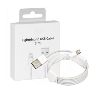 CABLE IPHONE 1 METRO