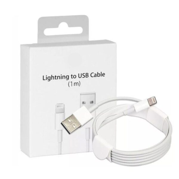 CABLE IPHONE 1 METRO