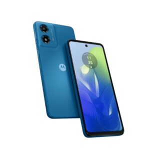 CELULAR MOTOROLA G04 4/128GB