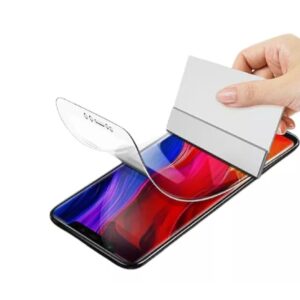 FILMINA HYDROGEL CLEAR AAA/AA