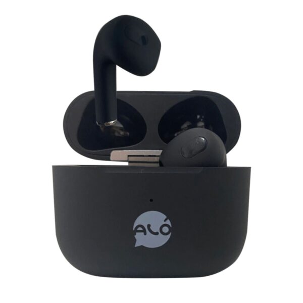 AURICULAR ALO LEVEL TWS INALAMBRICO - Imagen 2