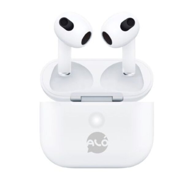 AURICULAR ALO LEVEL TWS INALAMBRICO