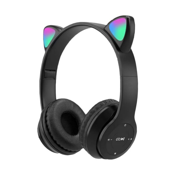 AURICULAR INALAMBRICO CAT EAR P47M