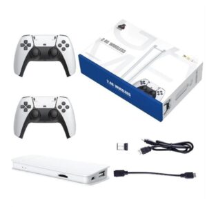 CONSOLA GAME STICK PRO 2.4G