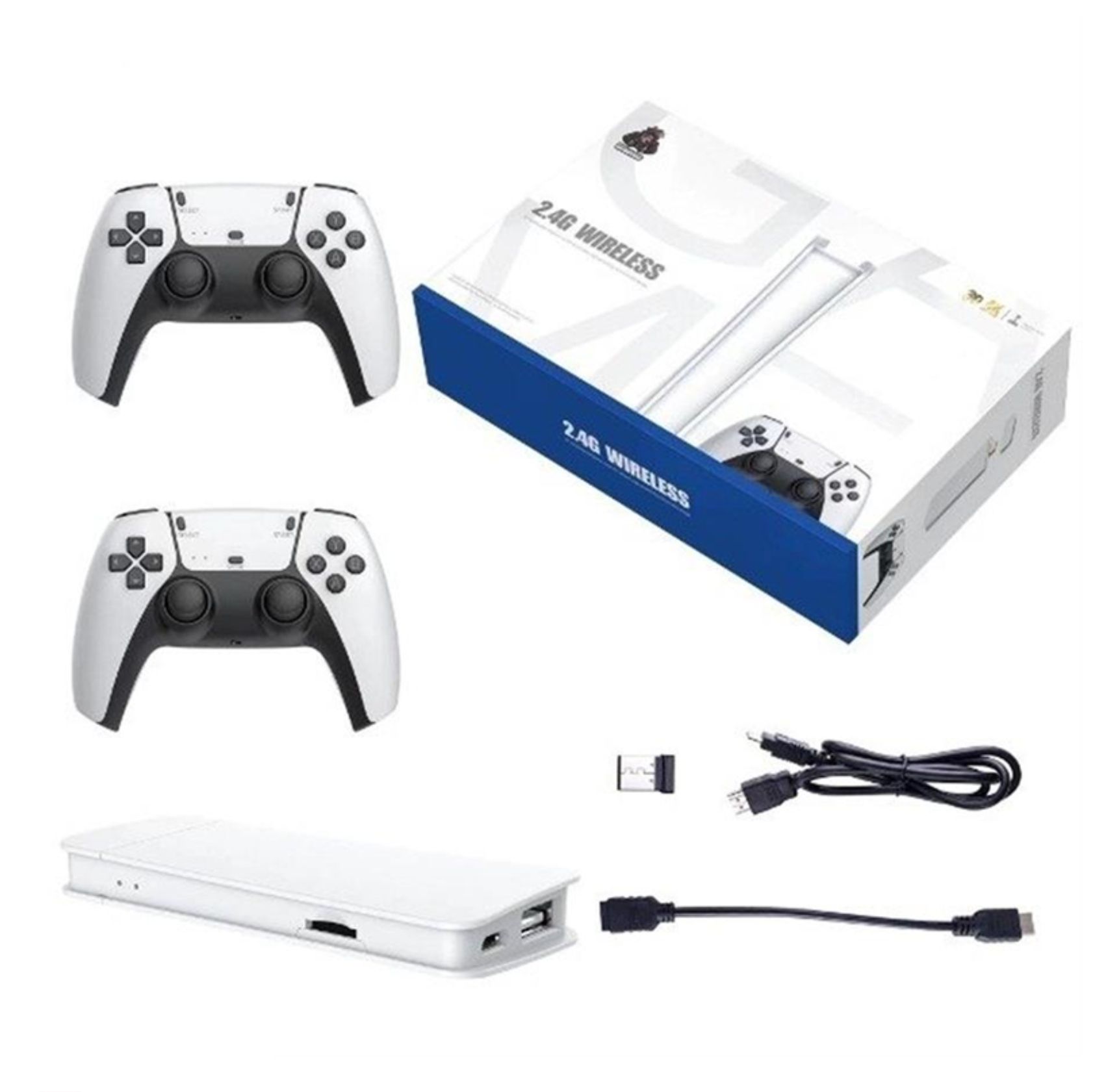 CONSOLA GAME STICK PRO 2.4G