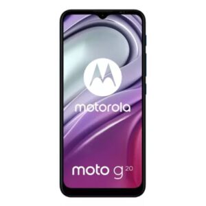 CELULAR MOTO G20 SE 4/128GB REACONDICIONADO