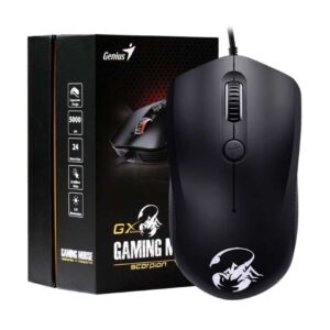GENIUS GX GAMING SCORPION M6-400 MOUSE