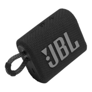 JBL GO3 BY HARMAN ORIGINAL PARLANTE