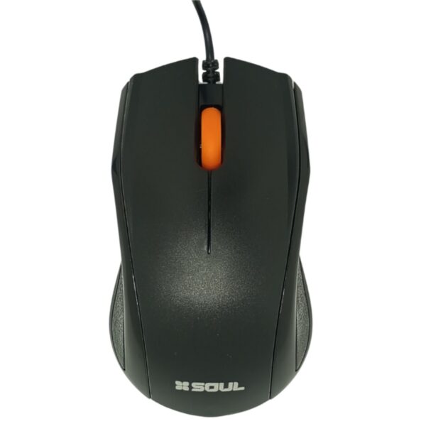 MOUSE SOUL OM150