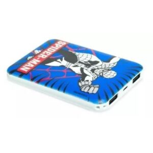 POWER BANCK SEND+ MARVEL/DISNEY 5000 MAH