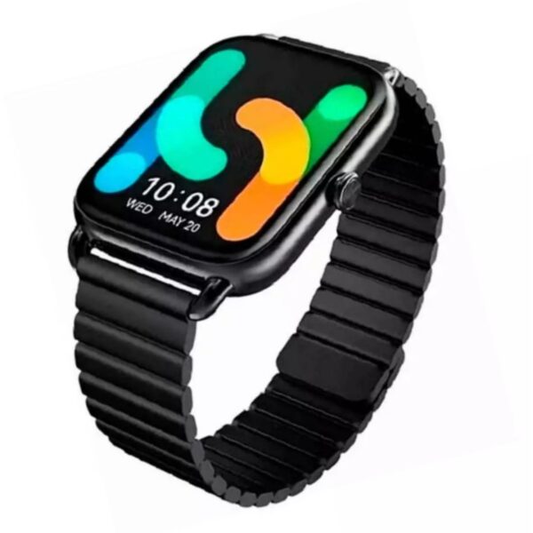 RELOJ SMART WATCH HAYLOU RS4 PLUS / LS11