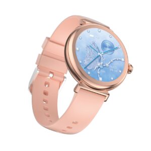 RELOJ SOUL SMART WATCH EVO 800