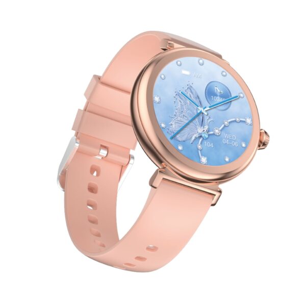 RELOJ SOUL SMART WATCH EVO 800