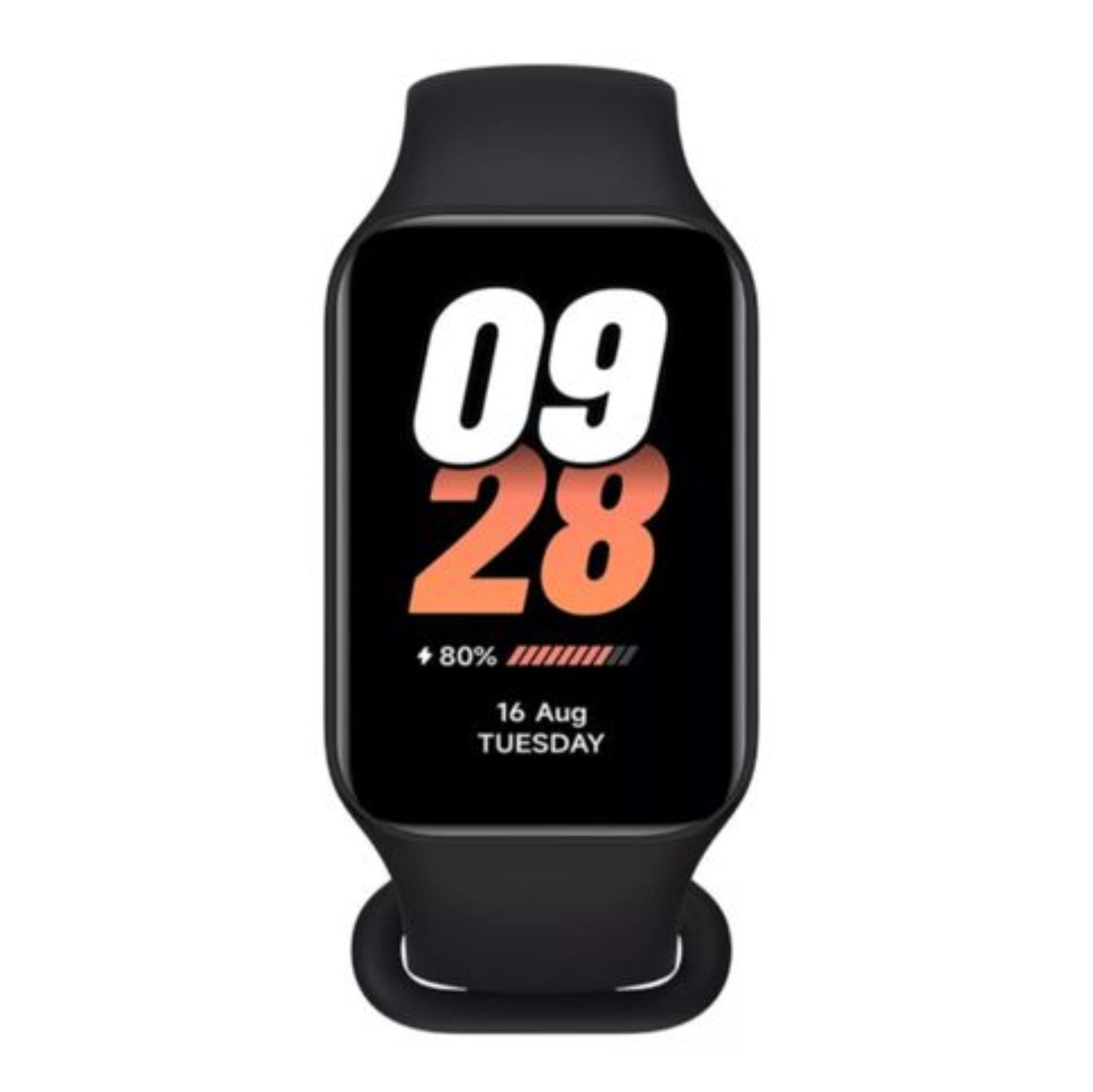 RELOJ SMART BAND MI 8 ACTIVE