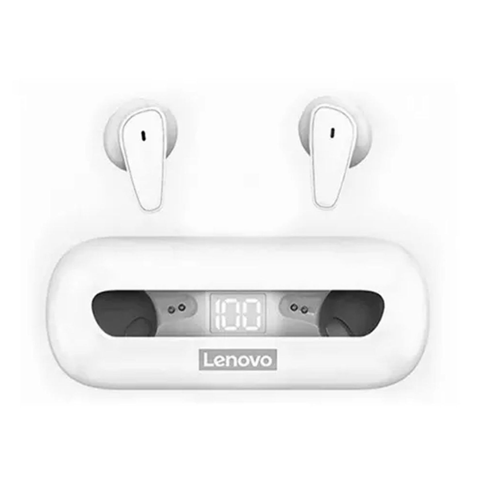 AURICULAR INALAMBRICO LENOVO XT95