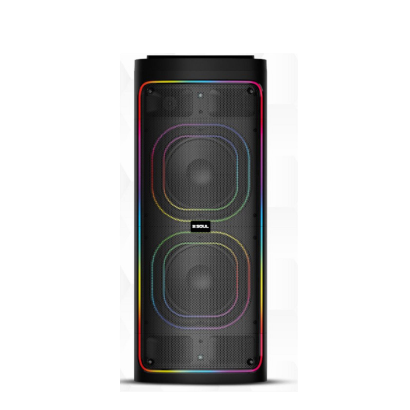 PARLANTE SOUL XL1000 PARTY 60W 8" - Image 2