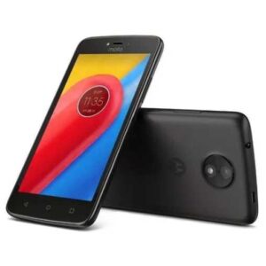 CELULAR MOTO C 1/8GB REACONDICIONADO