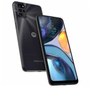 CELULAR MOTO G22 4/128GB REACONDICIONADO