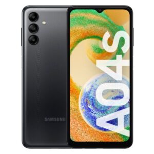 CELULAR SAMSUNG A04S 4/128GB REACONDICIONADO