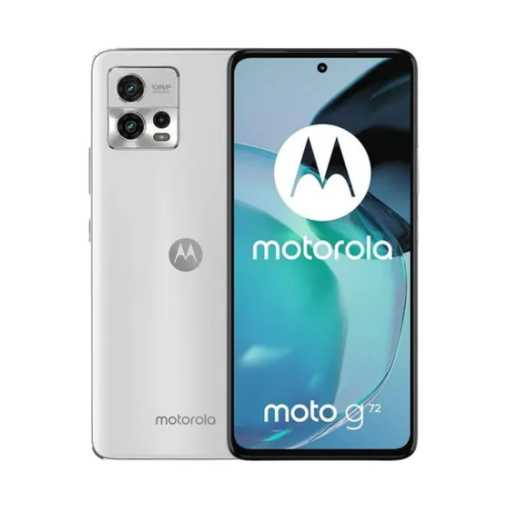 CELULAR MOTO G72 6/128GB REACONDICIONADO - Image 2