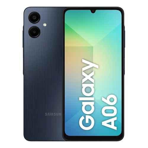 CELULAR SAMSUNG A06 4/128GB
