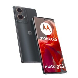 CELULAR MOTO G85 5G 8/256GB