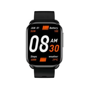 Reloj Smartwatch QCY GS S6