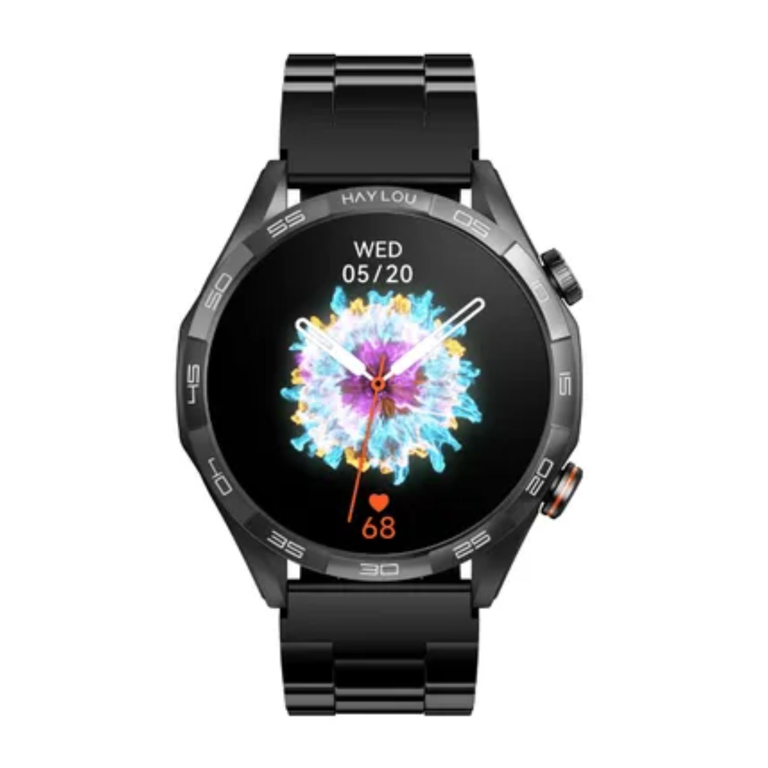 Reloj Haylou Solar 5 - Imagen 2