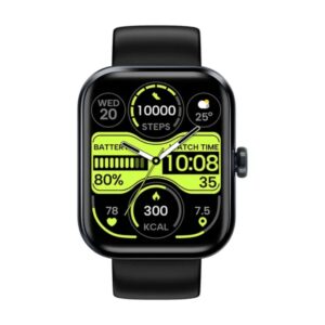 Smartwatch Haylou watch 4 GPS