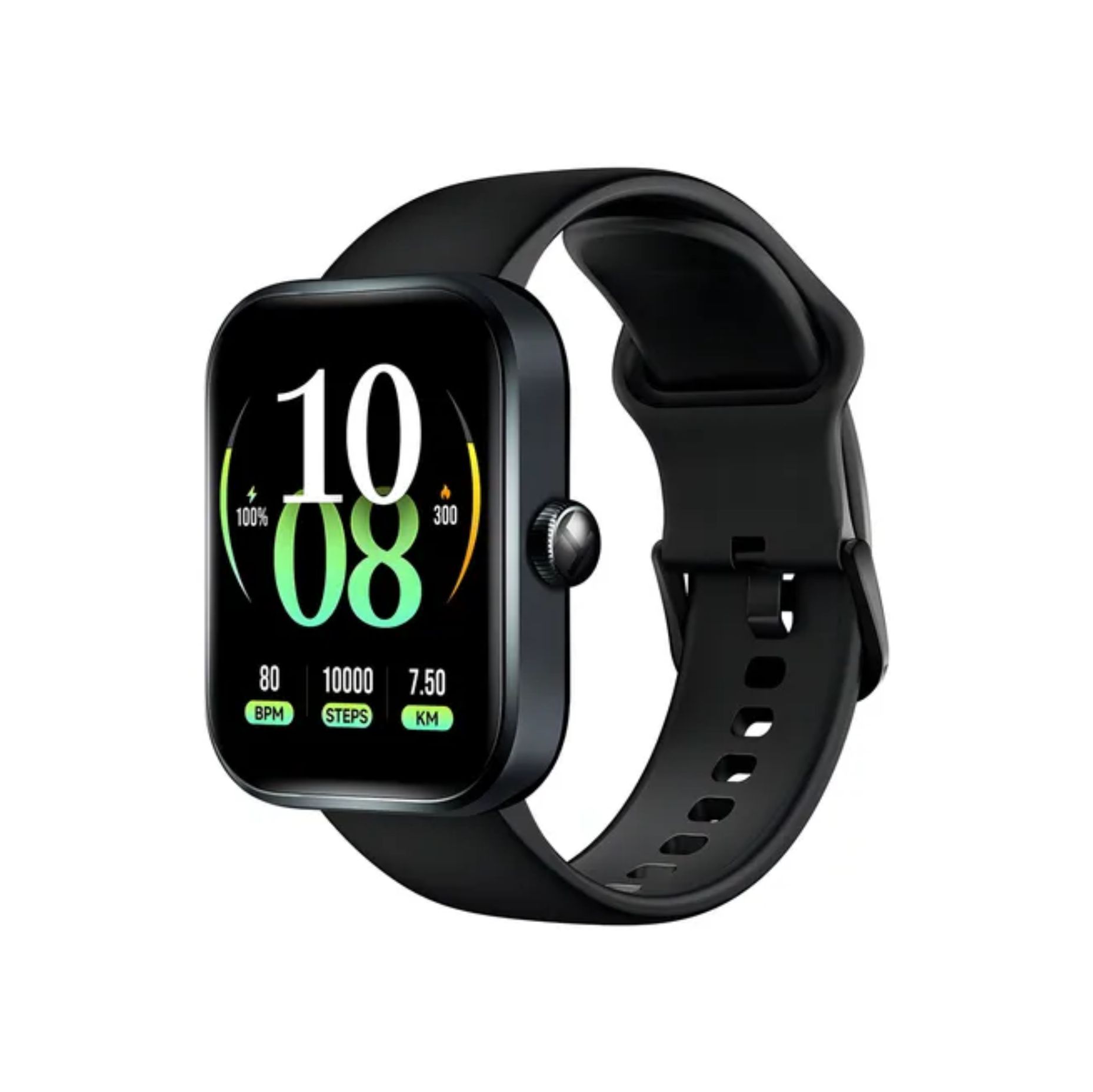 Smartwatch Haylou watch 4 GPS - Imagen 2